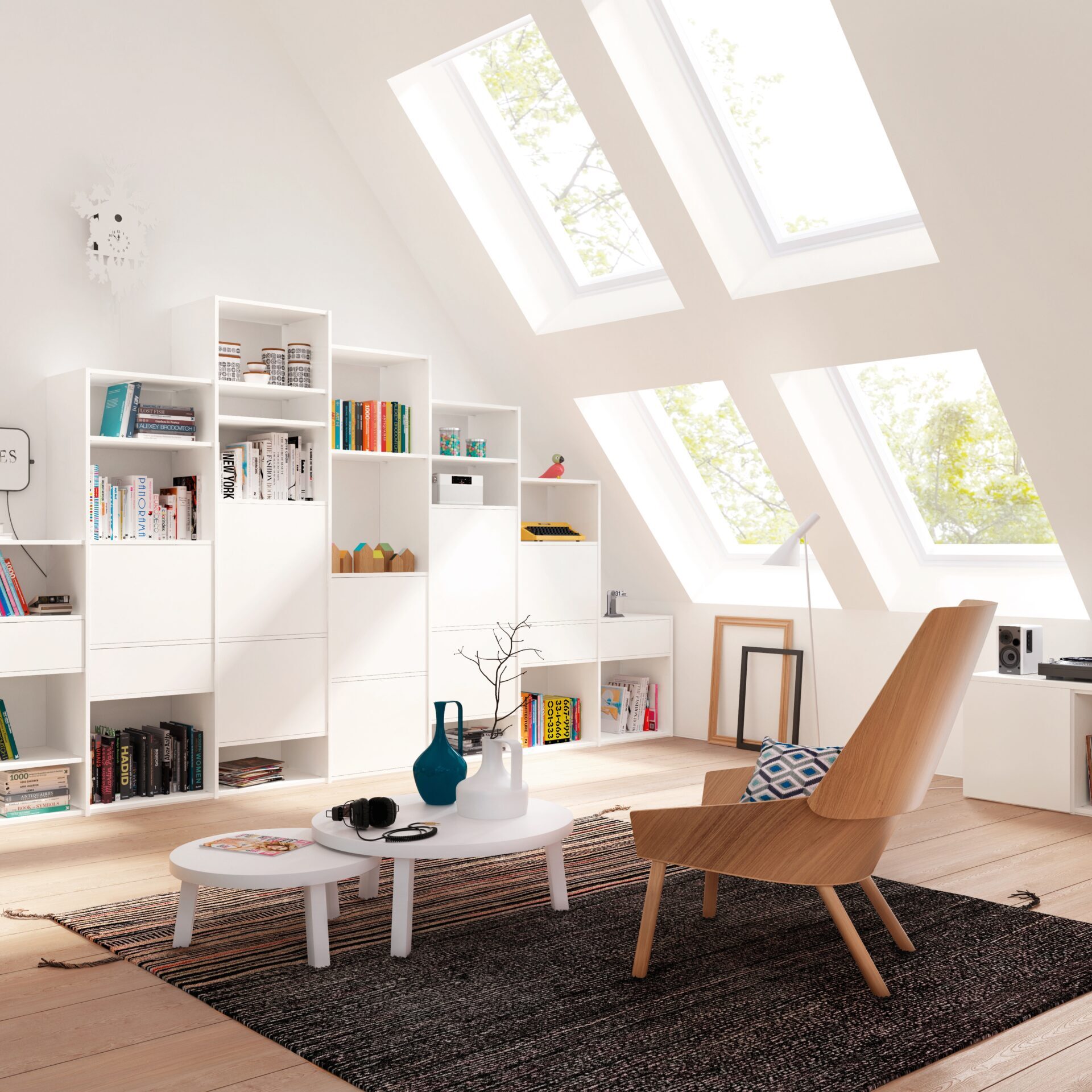 Sliding Wardrobe Doors by Interior Door Systems Ltd UK