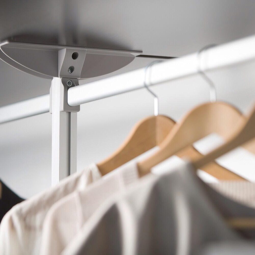 Sliding Wardrobe Doors by Interior Door Systems Ltd UK