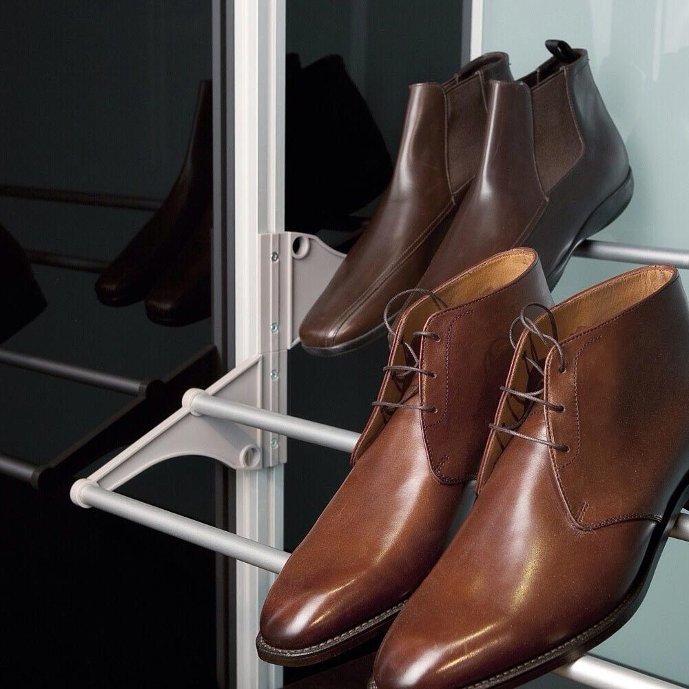 Sliding Wardrobe Doors by Interior Door Systems Ltd UK