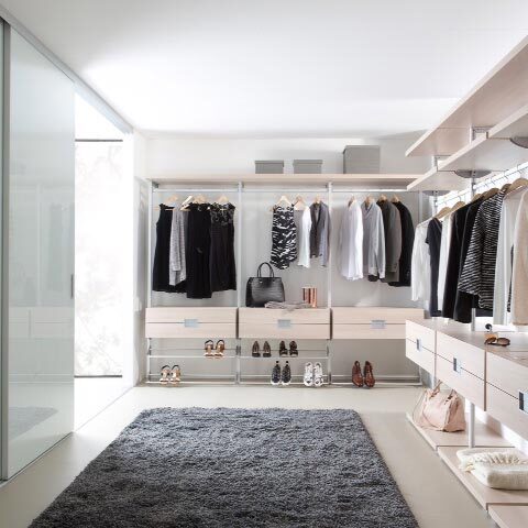 Sliding Wardrobe Doors by Interior Door Systems Ltd UK Interiors and home office