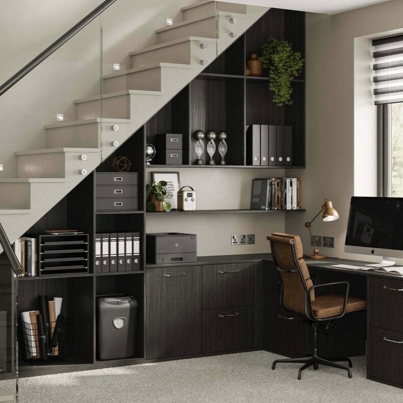 Home Office and Interiors at IDS