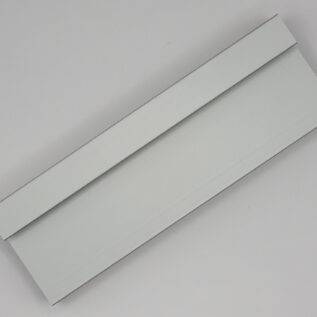 top view of fitted wardrobe piece