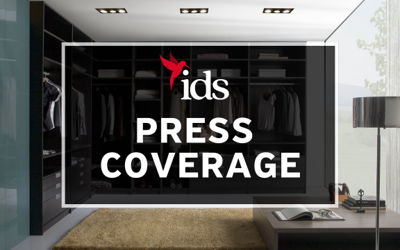 Interior Door Systems MBO press coverage image