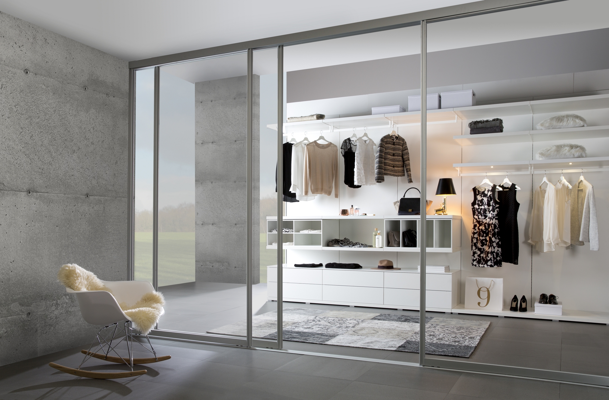 Why professionals choose IDS sliding wardrobe doors Why professionals choose IDS for sliding wardrobe doors in modern bedrooms
