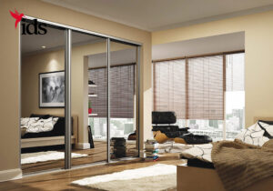 sliding wardrobe doors