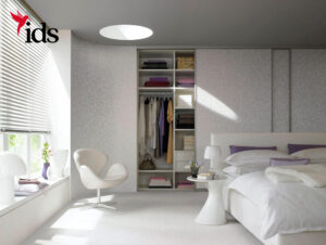 Sliding Wardrobe Doors