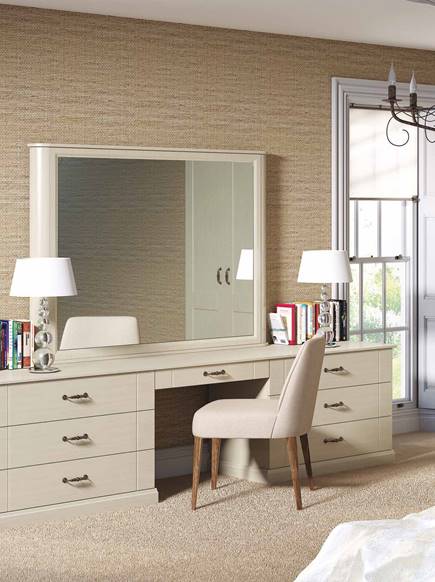 How to Choose the Perfect Hinged Wardrobe Doors