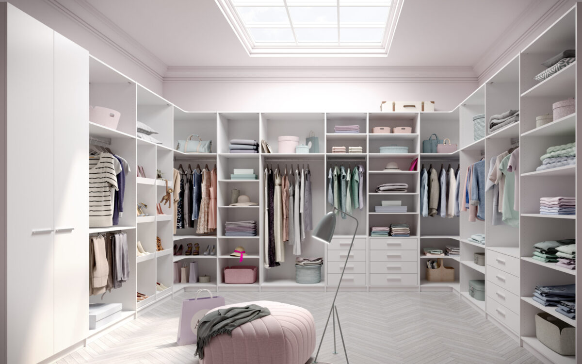Kbb 2 sliding wardrobe solutions, hinged wardrobe doors, and bespoke interior storage systems.