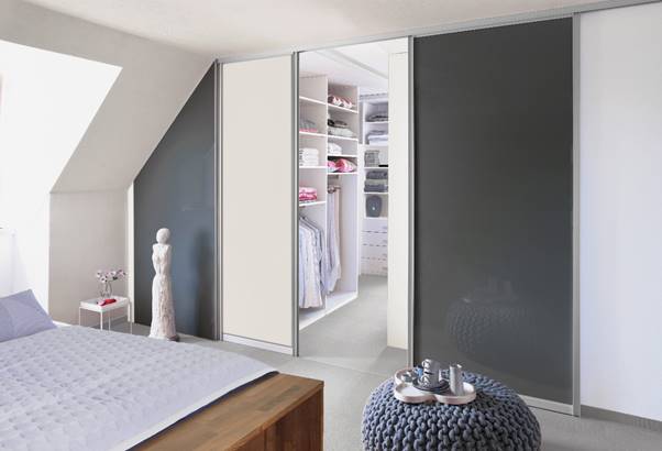 Why No-Subcontracting in Deliveries Matters for Sliding Wardrobe Doors