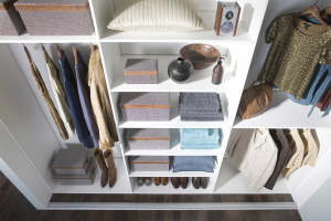 Bespoke Wardrobes for Children’s Bedrooms