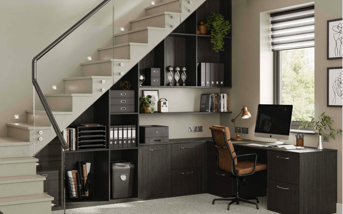 Bespoke Sliding Wardrobe Doors