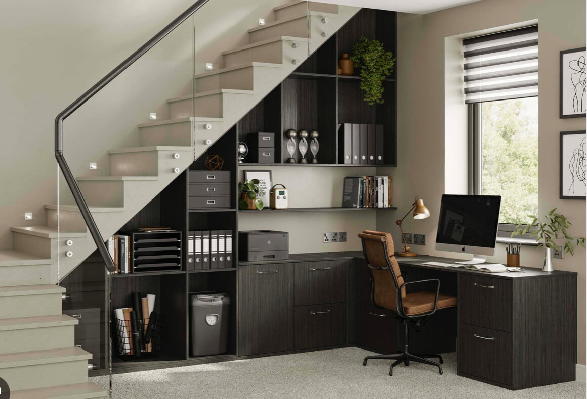 Bespoke Sliding Wardrobe Doors