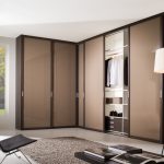 Autumn Trends Warm Finishes and bespoke Wardrobe Doors, sliding wardrobe doors