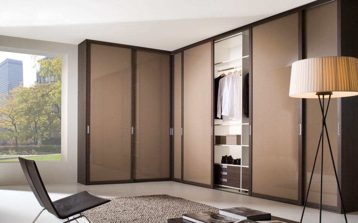 Autumn Trends Warm Finishes and bespoke Wardrobe Doors, sliding wardrobe doors