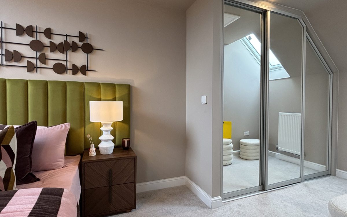 A Key Specification Choice for Modern Interiors