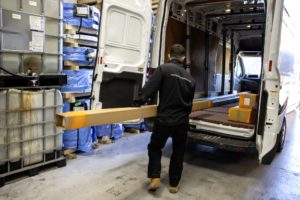 IDS delivery