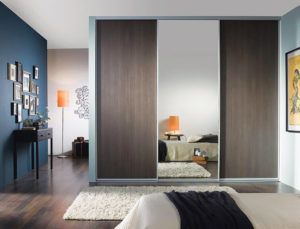 kensington mirror